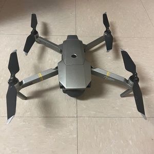 DJI Mavic Pro Platinum